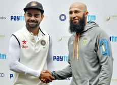 No place for Virat Kohli as Hashim Amla picks all-time Test XI amid IND vs WI 2025 series