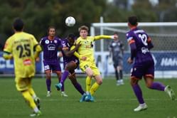Perth Glory vs Wellington Phoenix Prediction and Betting Tips | October 17th 20