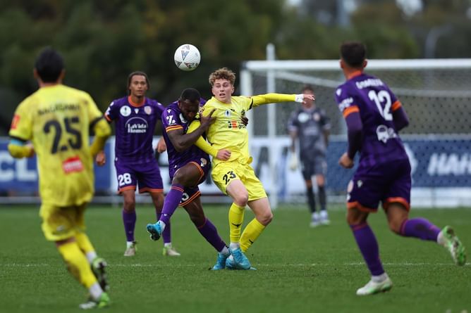 Perth Glory vs Wellington Phoenix Prediction and Betting Tips | October 17th 20