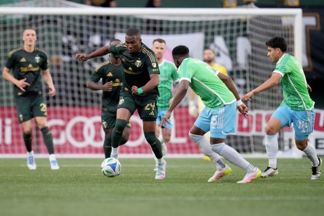 Seattle Sounders vs Portland Timbers Prediction and Betting Tips | October 4th 2025
