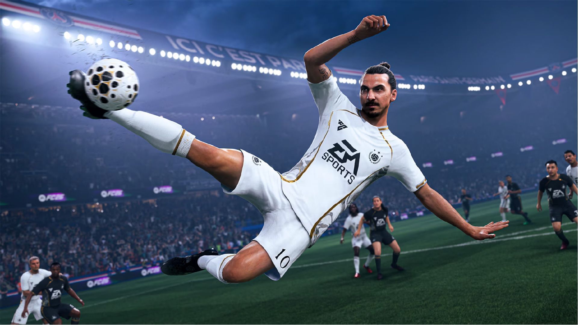 EA FC 26 v1.1 patch notes