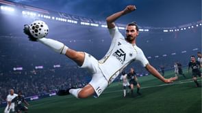 EA FC 26 v1.1 patch notes: Faster Jockeying, PC updates, and more