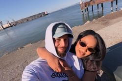 Steph Curry’s Wife Sends Special Message to Jamaica After Hurricane Melissa Disaster