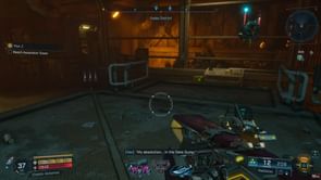 Borderlands 4: Plan Z walkthrough