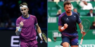Basel 2025: Casper Ruud vs Stan Wawrinka preview, head-to-head, prediction, odds, and betting tips | Swiss Indoors