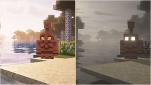 Best Minecraft 1.21.9 shaders