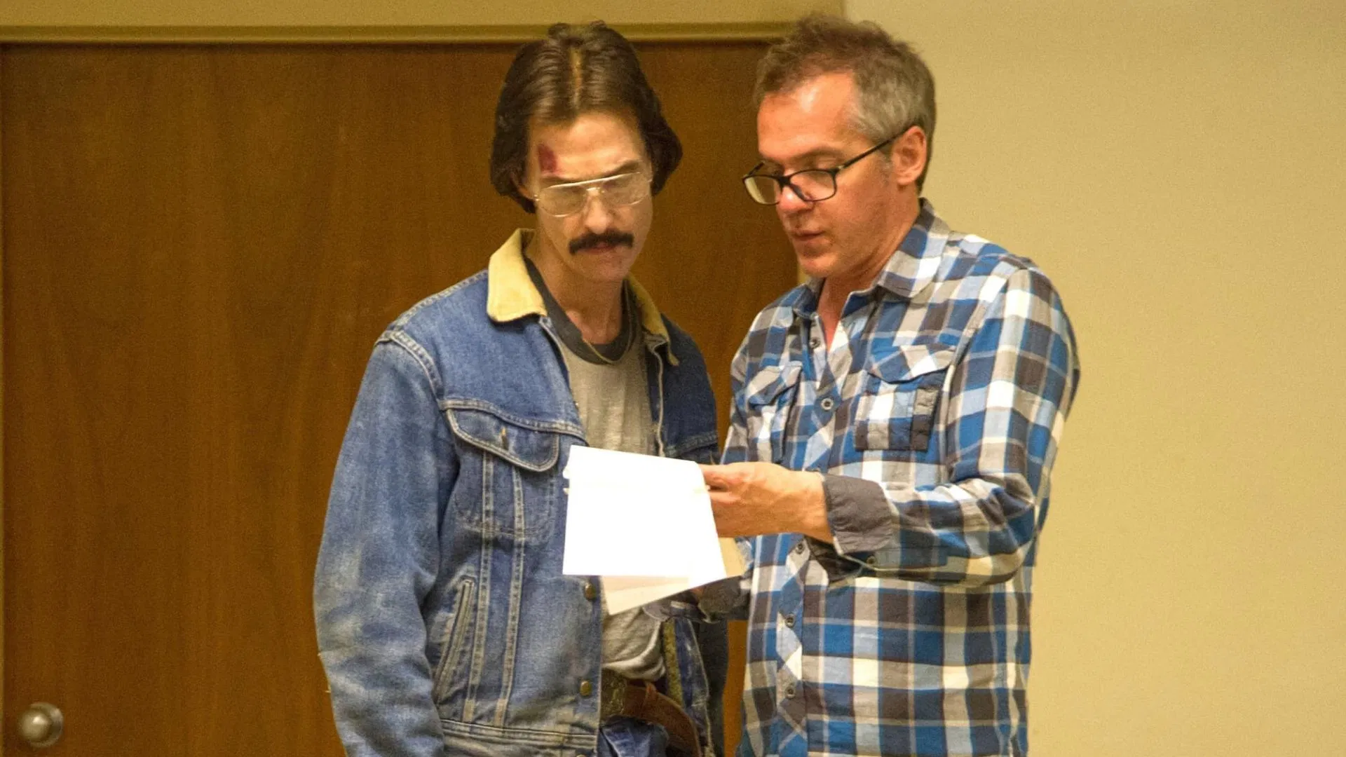 This Matthew McConaughey movie boasts emotional performances and a moving screenplay (Image via Official Facebook Page)