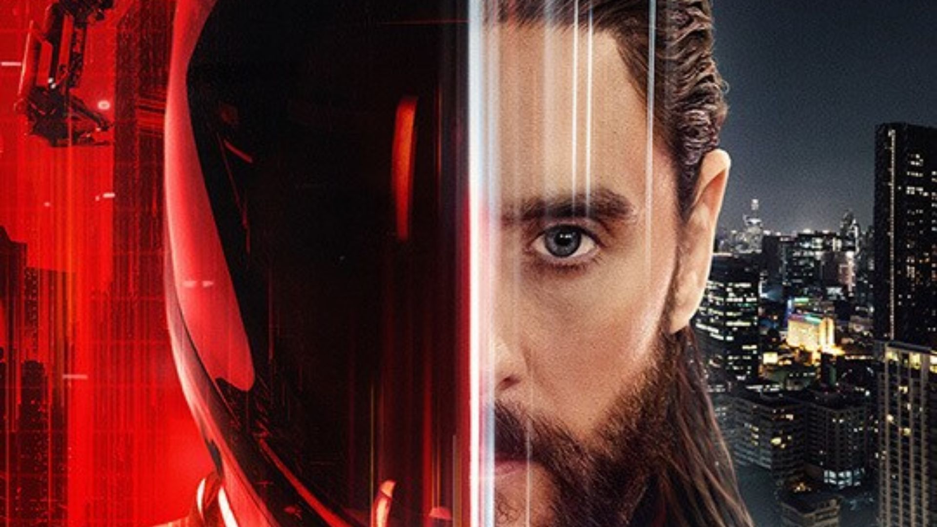 Tron: Ares (Image Via Disney Studios)