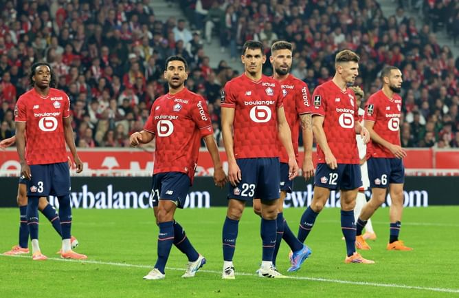Lille vs PAOK Prediction and Betting Tips | October 23rd 2025