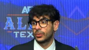 Tony Khan makes a blockbuster announcement for the final AEW Dynamite ahead of WrestleDream 2025