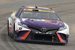 NASCAR 2025 Xfinity 500 Qualifying at Martinsville: How to Watch, Time, TV Schedule, and Everything You Need to Know