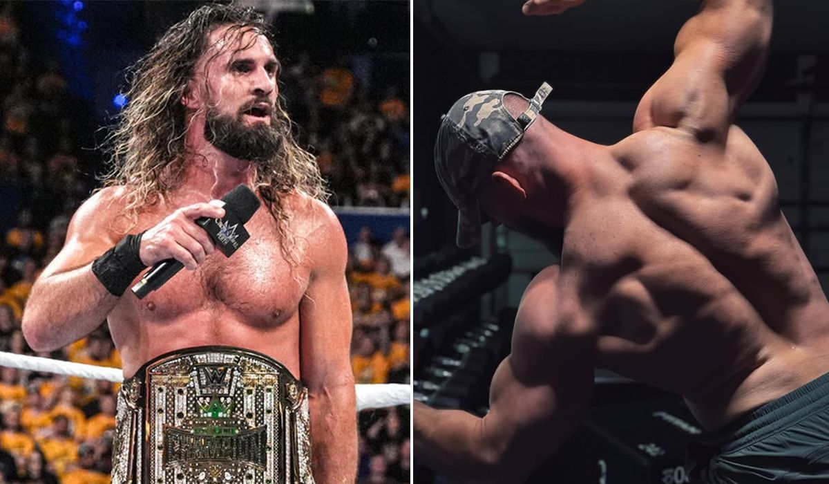 WWE