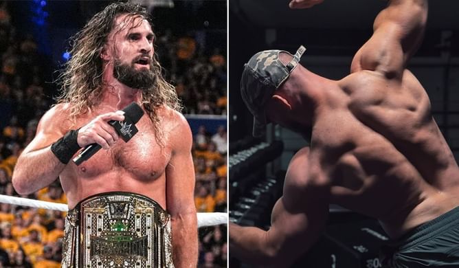 New Members to Join The Vision in WWE