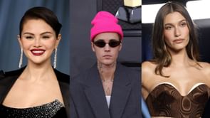 "Hailey, girl, run": Perez Hilton reacts after reports allege Justin Bieber wants feud between wife & Selena Gomez for this "twisted" reason