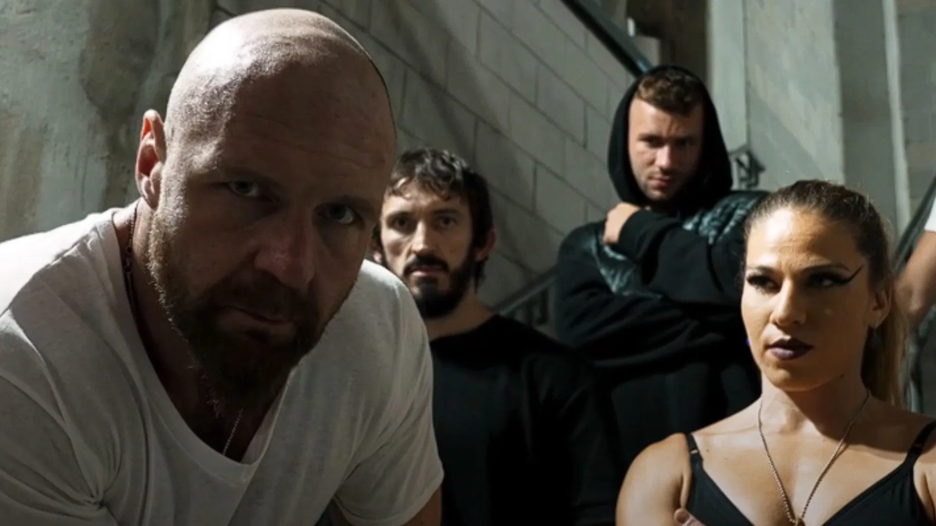 Former WWE star admits he doesn't like Jon Moxley and Death Riders