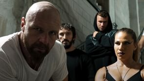 Former WWE star admits he doesn't like Jon Moxley and Death Riders