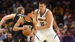 Phoenix Suns vs Denver Nuggets Game Player Stats and Box Score for Oct. 25 | 2025-26 NBA Season