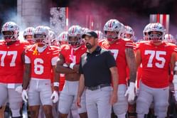 College football national championship odds: Updated rankings for 2025-26 title in Week 9 ft. Ryan Day's Ohio State