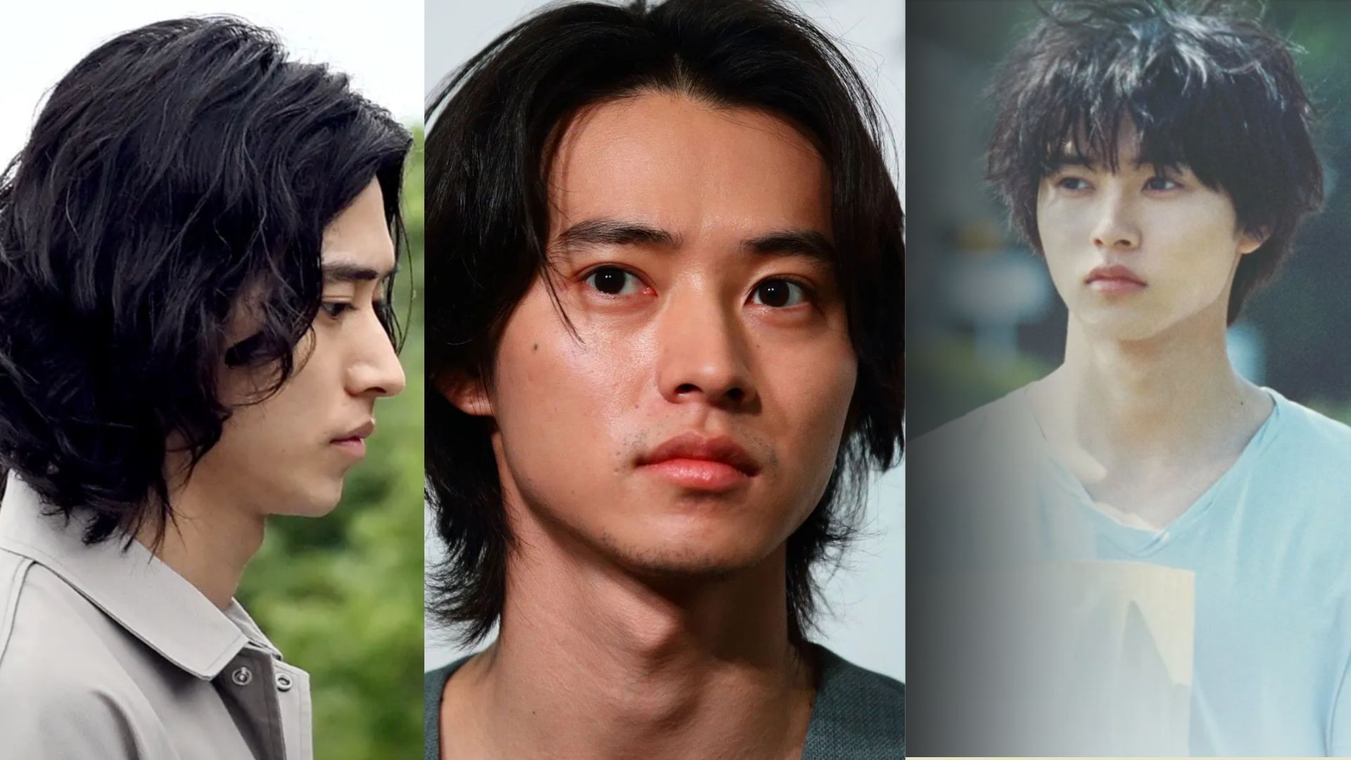 (Images via Apple TV+, Viki, Getty) 