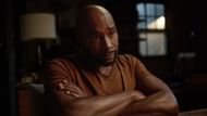 Morris Chestnut stars as Dr. John Watson (Image via Instagram/watsoncbs)
