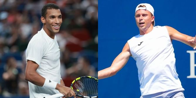Felix Auger-Aliassime vs Alexandre Muller preview, head-to-head, prediction, and betting tips | Paris Masters 2025