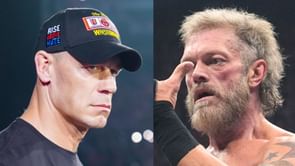 3 AEW stars who can show up in WWE during John Cena's farewell