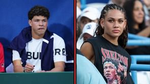 WATCH: Heartbreaking scenes as Ben Shelton’s girlfriend Trinity Rodman breaks down in tears after suffering brutal injury during Washington Spirit’s win over Monterrey