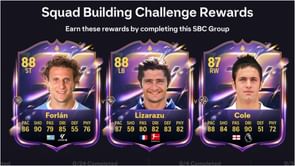 EA FC 26 Base Hero Matchday Pick SBC (October 19): All tasks and cheapest solutions