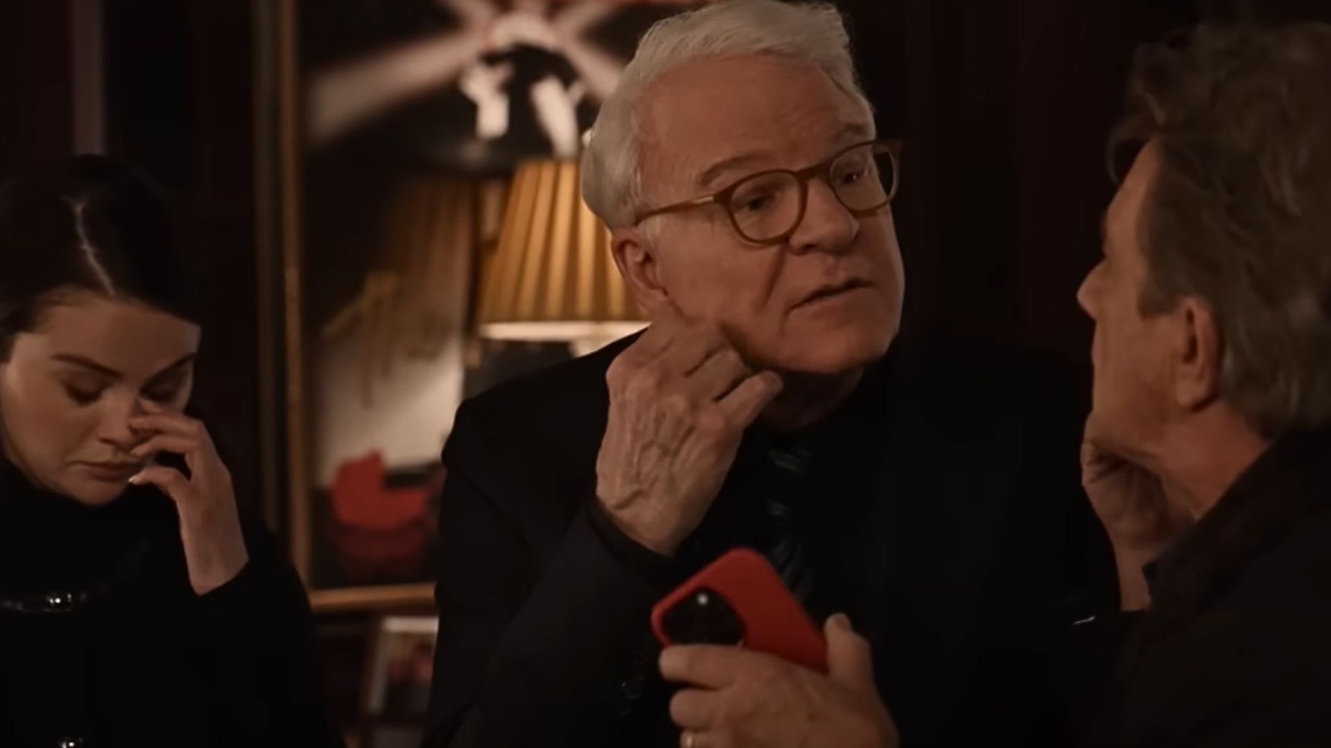 Only Murders in the Building Season 5 (Image via YouTube/Hulu)