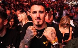 "UFC don’t pay anywhere near as much as boxing" - Tom Aspinall’s father backs him to shine in boxing after UFC dominance