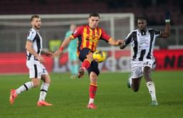 Udinese vs Lecce Prediction and Betting Tips | October 25th 2025