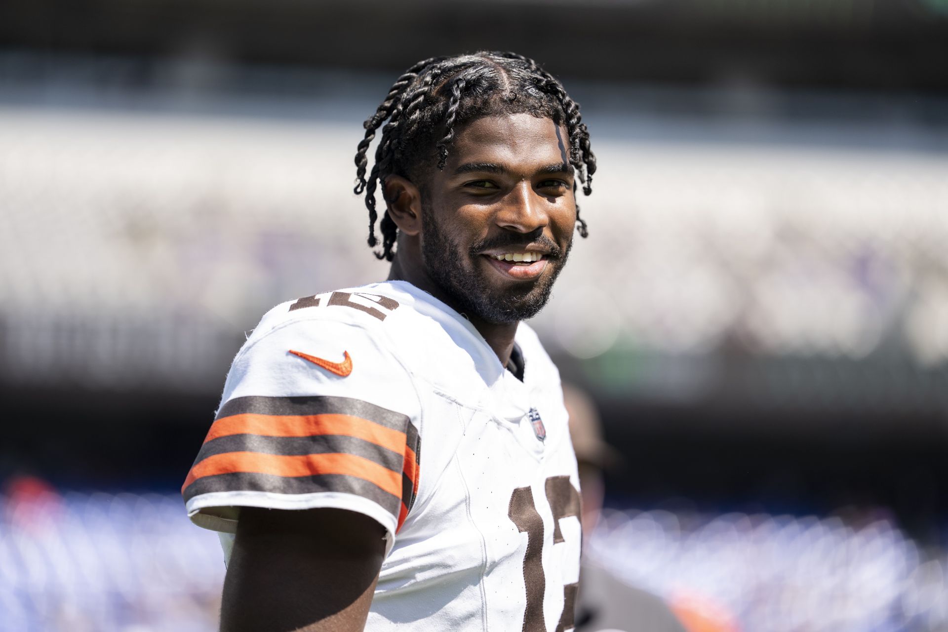 Cleveland Browns v Baltimore Ravens - NFL 2025 - Source: Getty