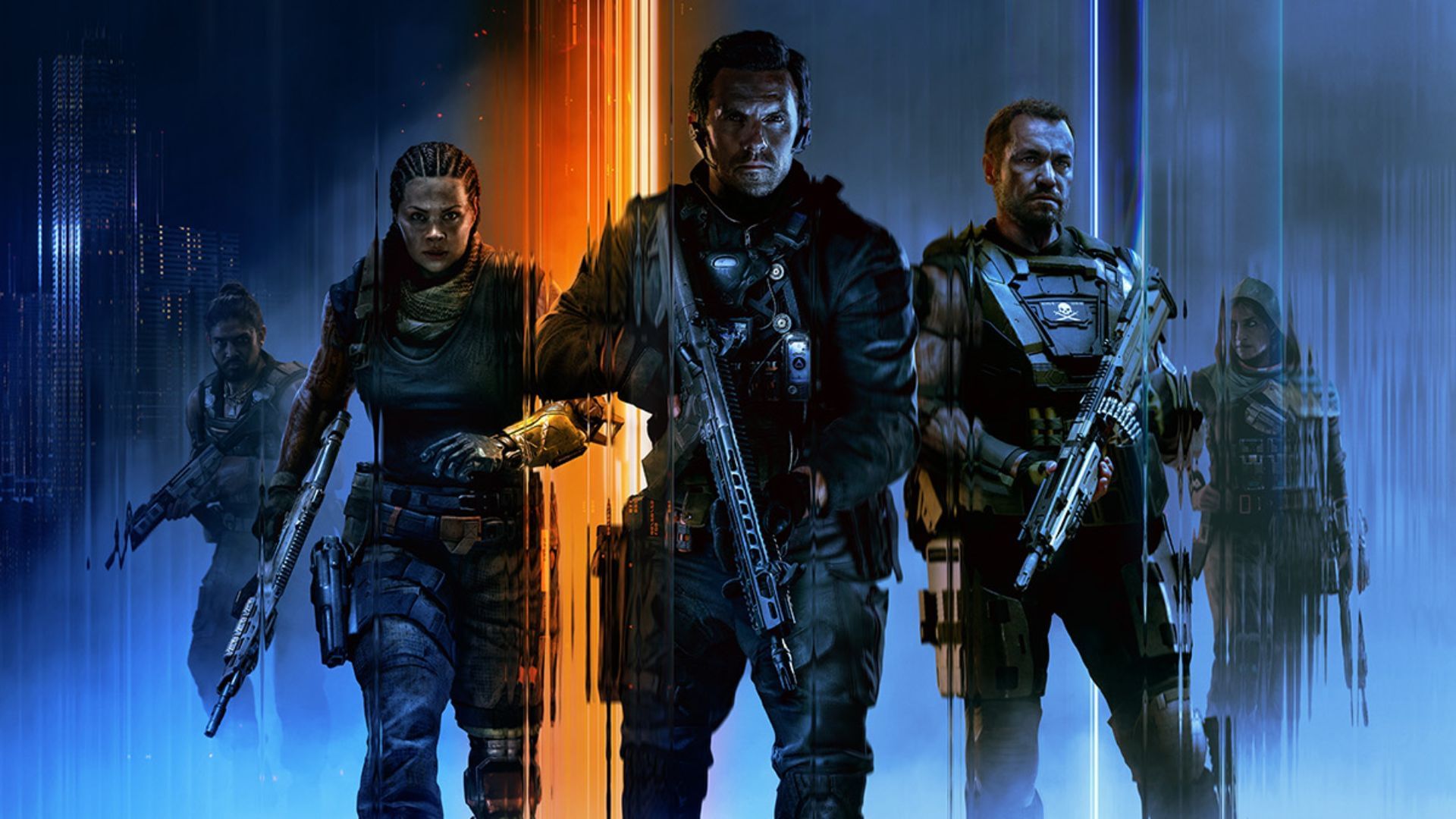 High-end GPUs comfortably play Black Ops 7 at competitive FPS (Image via Activision)