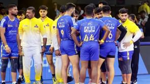 "The mindset from the start was to play an attacking game" - Tamil Thalaivas' assistant coach reflects on massive win over Patna Pirates