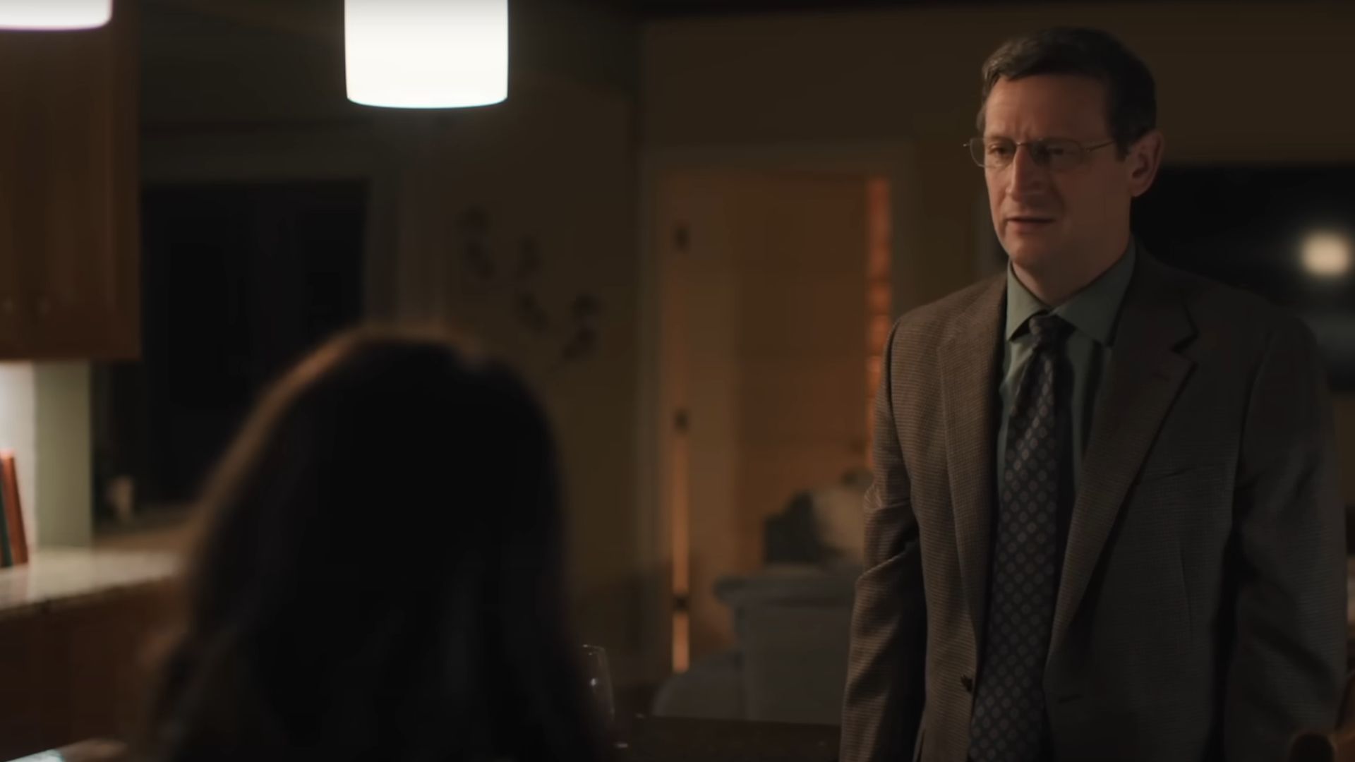 A still from the series (Image via YouTube/@hbomax)