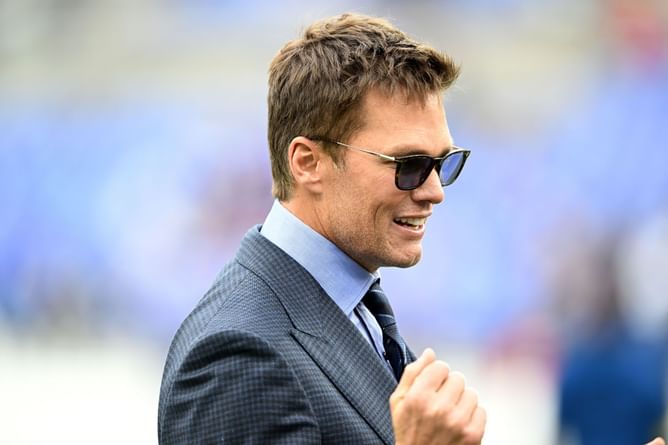 Tom Brady planning another roast event 1.5 years after promising he "wouldn't do that again"
