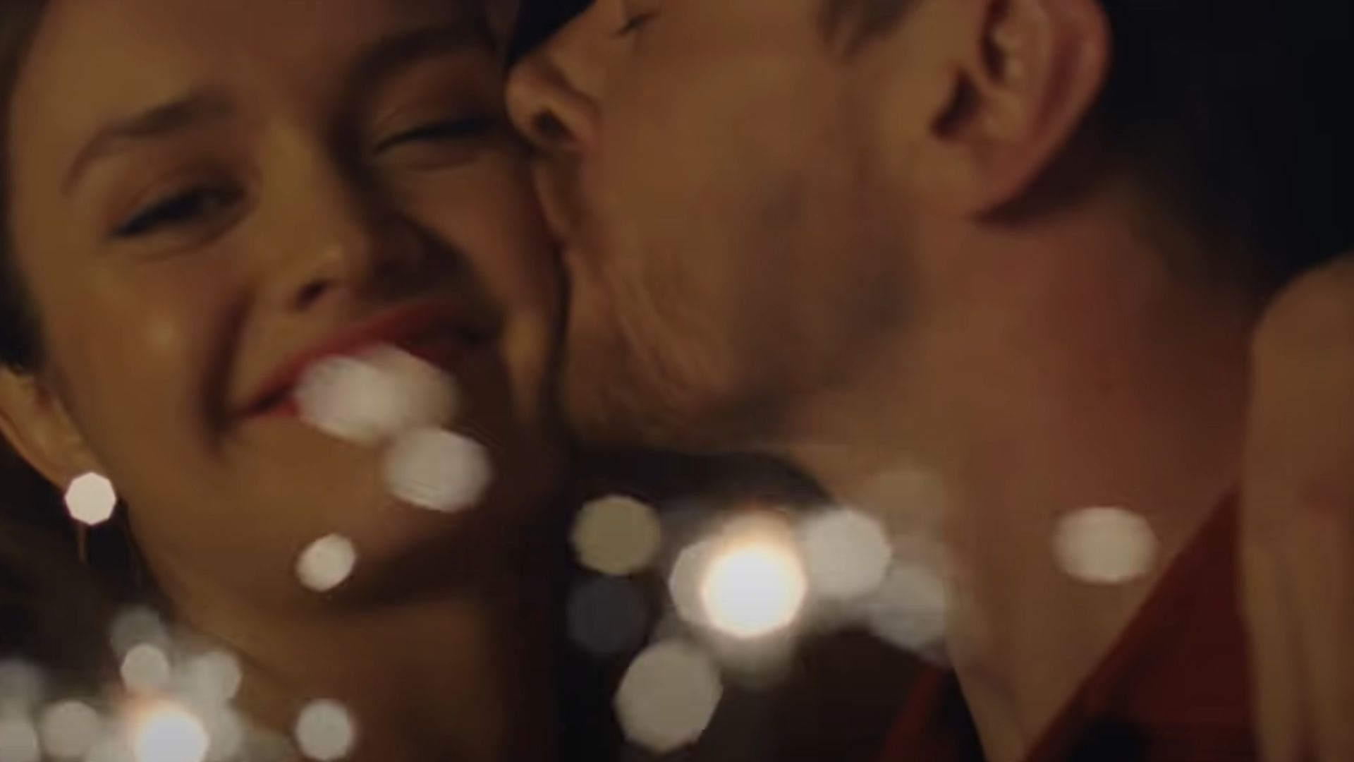 The couple tries to preserve their memories (Image via YouTube/IFC Films)