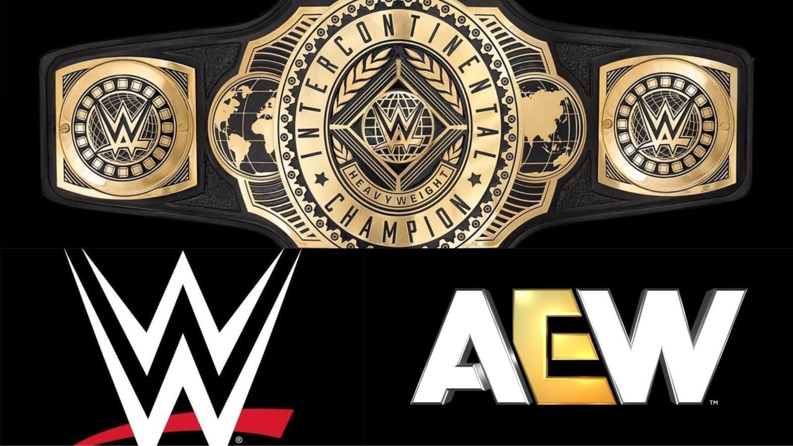 A ex-WWE star opens up about his expectations [Image Credits: WWE.com, WWE and AEW