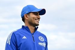 "Ithe pyaaj hai, uthe aloo" - Shubman Gill, Arshdeep Singh hilariously roast teammate ahead of AUS vs IND 2025 2nd T20I [Watch]