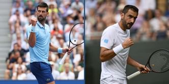 Shanghai Masters 2025: Novak Djokovic vs Marin Cilic preview, head-to-head, prediction, odds, and betting tips