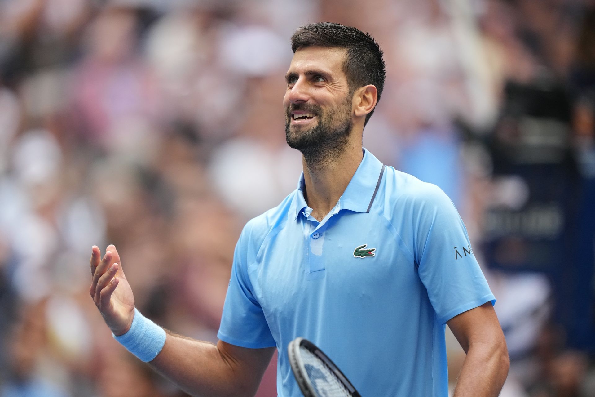 2025 US Open - Day 13 - Source: Getty