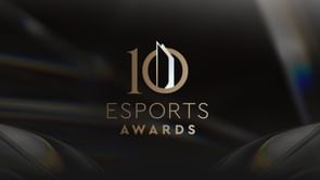 Esports Awards 2025: All finalists across every category