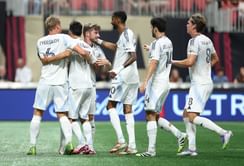 Houston Dynamo vs San Diego Prediction and Betting Tips | October 4th 2025