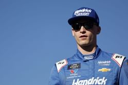 How Rick Hendrick and Jeff Gordon's next big project Corey Day is following the same path that once shaped Chase Elliott's rise