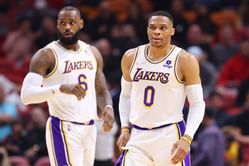 “I hate that fake s**t”: Russell Westbrook despised LeBron James’ 'inauthentic' persona as truth behind their broken Lakers bond comes to light