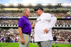 "He's the guy that gave me my first opportunity": Mike Elko gets 100% real on Brian Kelly's firing amid LSU's jittery 2025 season