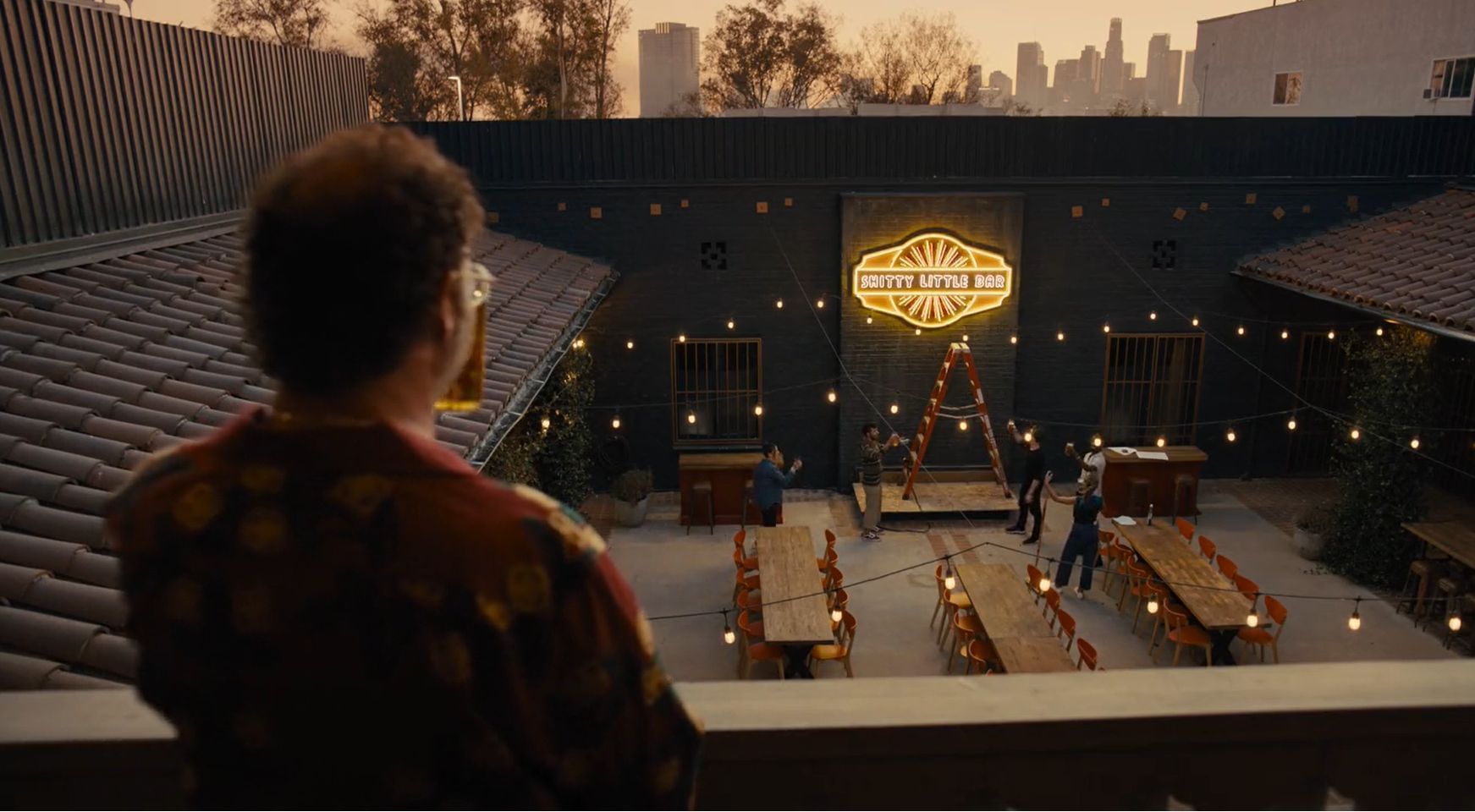Platonic season 2 episode 10 (Image via AppleTV+)