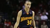 Curry vs Rockets mùa giải 2010/11 (Ảnh: Imagn)