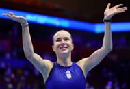 Spain v Ukraine - Billie Jean King Cup By Gainbridge Finals 2025 - Source: Getty