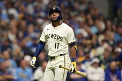 "Put us out of our misery" - Brewers fans lose all hope before pivotal NLCS Game 4 against the Dodgers